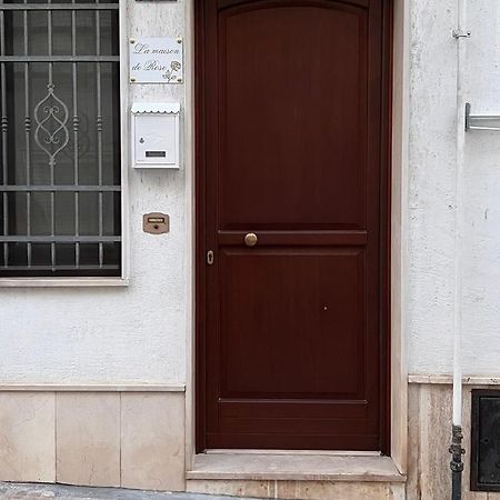 La Maison De Rose Ostuni Buitenkant foto